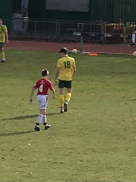 20 mins at CB today 🤦‍♂️ mixing it with the big boys 😳😳