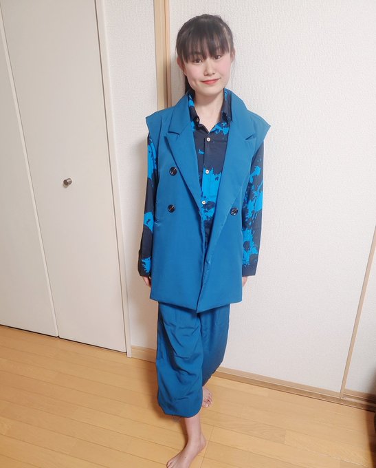 Twitterのコスプレ画像9