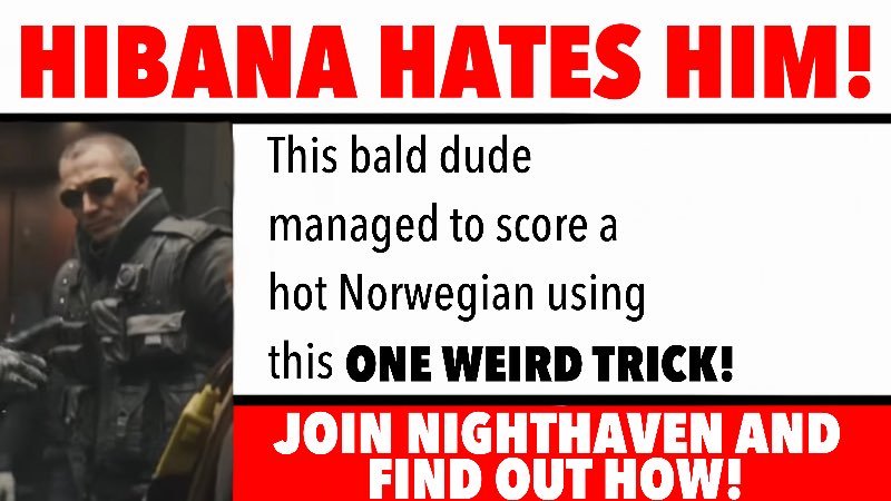 Kalis new recruitment tactic is certainly interesting…