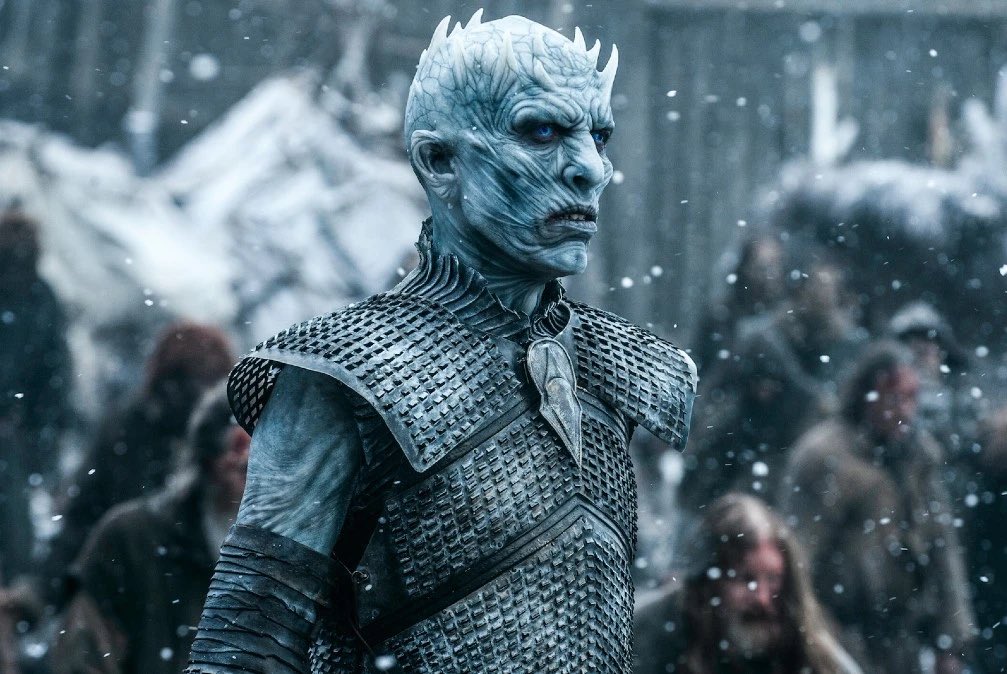 westerosies's tweet photo. He would’ve arguably been one of the greatest villains of all time, if they actually gave him a real storyline in season 8. https://t.co/b9HJX0srvr