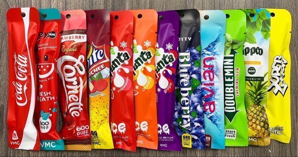 พอตใช้แล้วทิ้ง Vmc 600 คำ ♡
ราคา 170 รวมส่ง (แท่งต่อไป 145฿)💥

#relx  #relxราคาถูก #relxinfinity #หัวrelx #หัวพอตrelx  #พอตrelx  #พอตใช้เเล้วทิ้ง