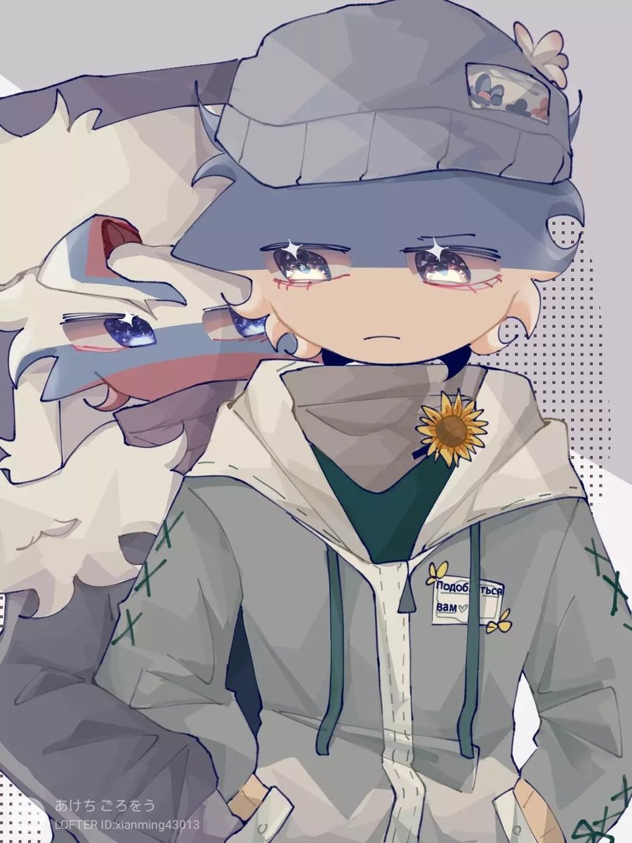 å°ç© lessthanhuman ðšð³æ¬è¿å·¥on X: