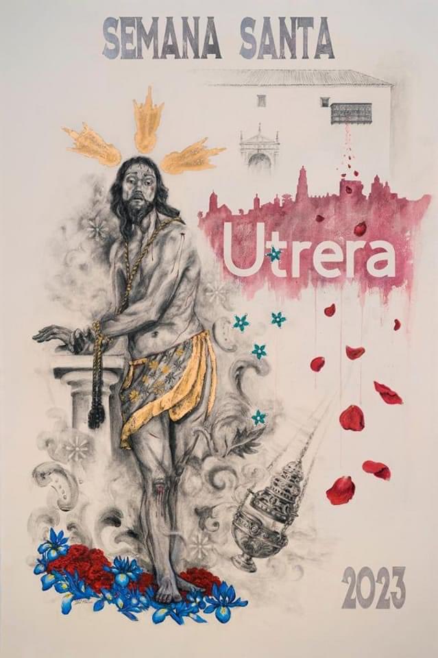 Pasión de Utrera tweet media