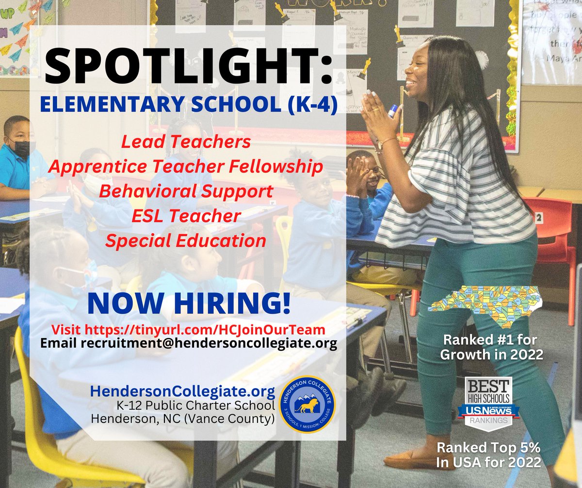 Henderson Collegiate tweet media