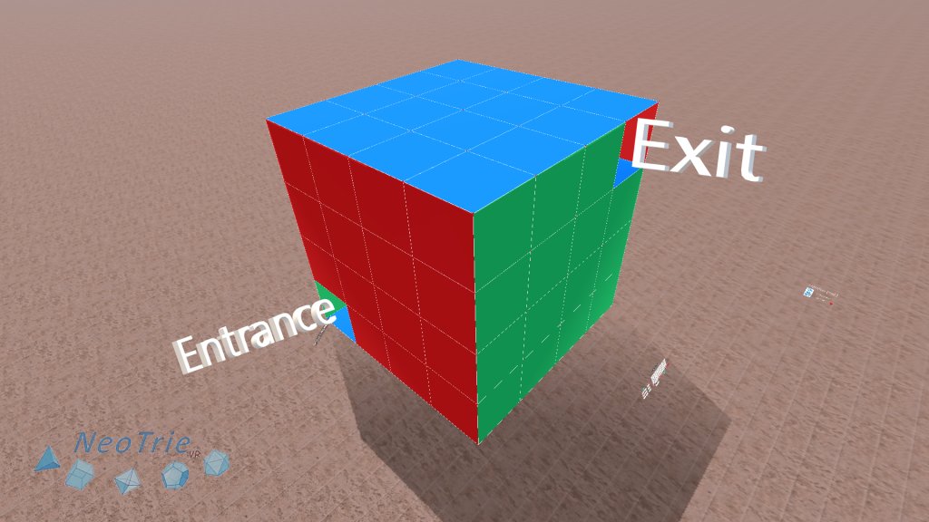 NeotrieVR's tweet photo. Do you like labyrinths? Try this one in 3D!!! https://t.co/4SMQzuKKjj
#virtualreality #labyrinthwalk #mathematics #neotrievr #erasmusplus #geomview https://t.co/FF5R5C932W