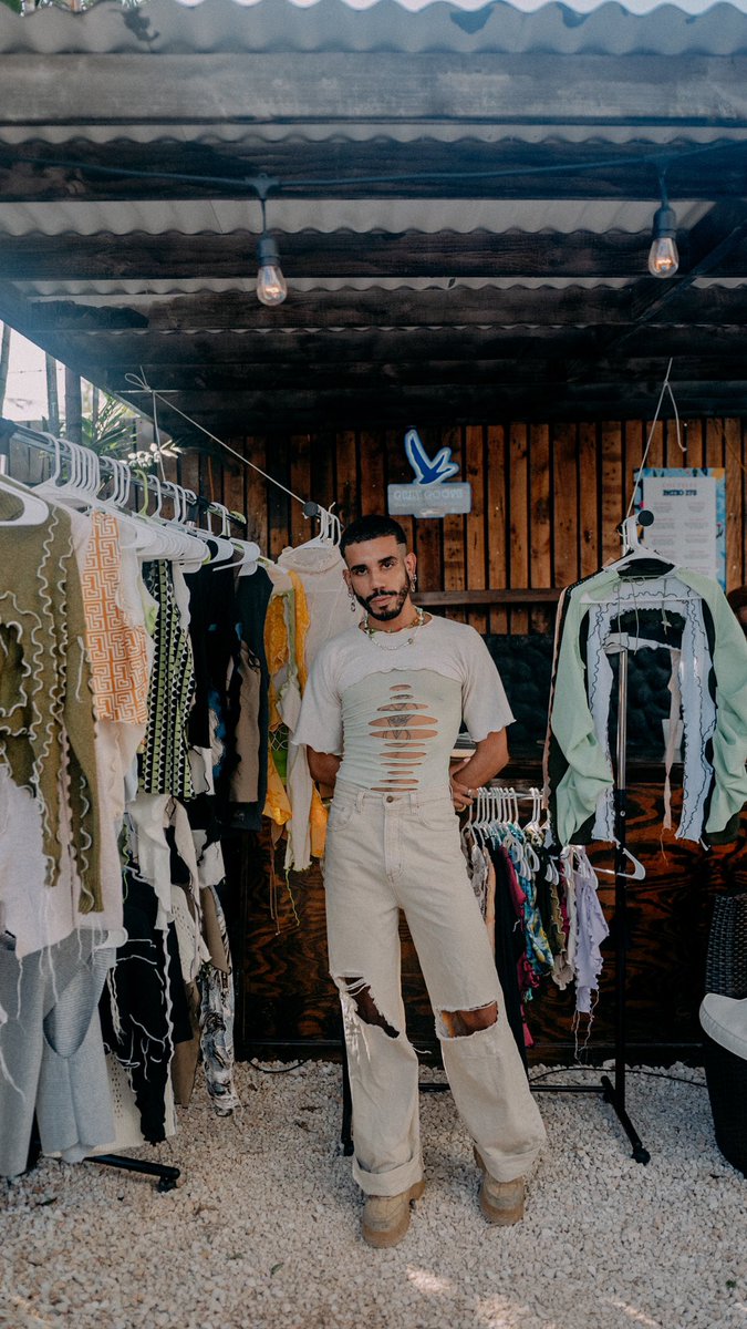 Laexpopr1's tweet photo. The Mob Studios dijo presente en nuestro evento Love the Locals! 😎 
👉IG: themobstudios 
📷IG: pelelephotography | sierrasis 
¿Están preparados para el próximo evento de La Expo? 👀 https://t.co/lvzaNxCvS7