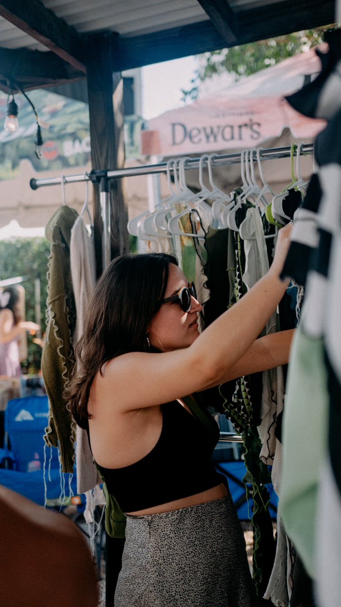 The Mob Studios dijo presente en nuestro evento Love the Locals! 😎 
👉IG: themobstudios 
📷IG: pelelephotography | sierrasis 
¿Están preparados para el próximo evento de La Expo? 👀