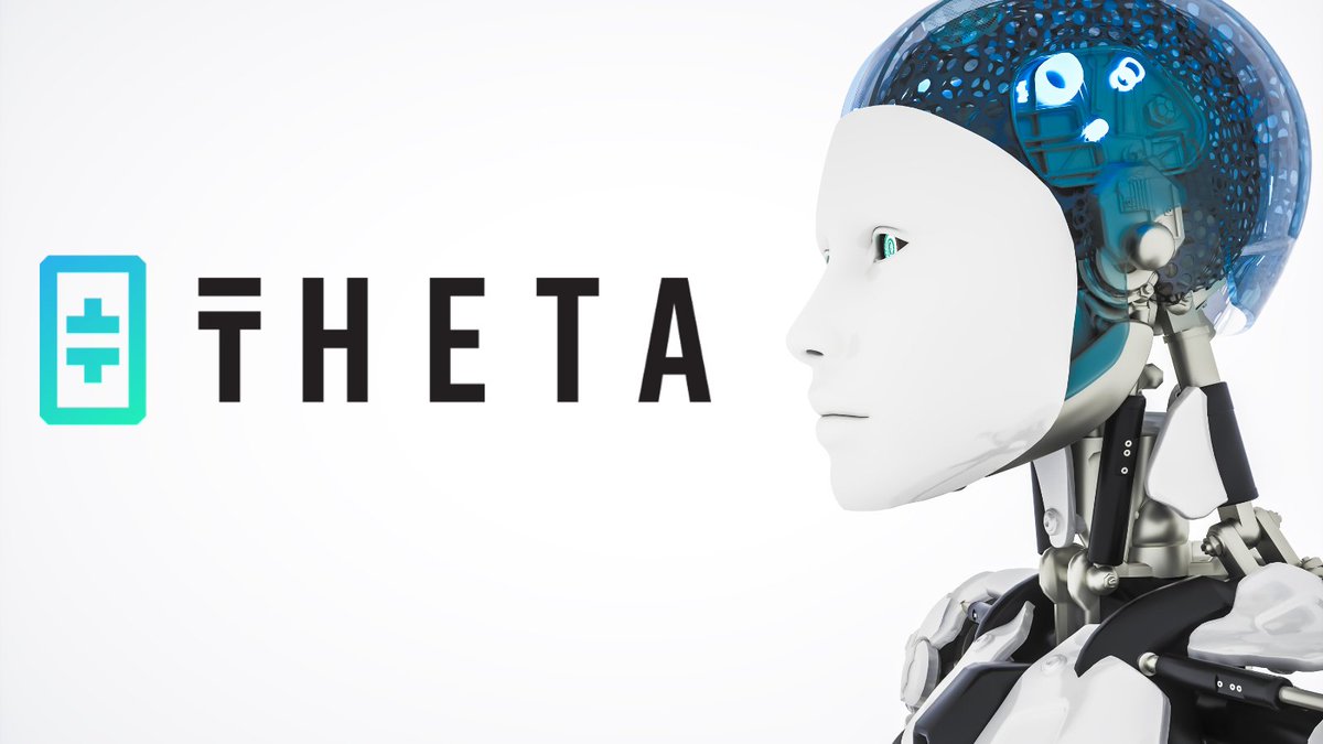 Theta Labs has partnered with the artificial intelligence ( #AI ) platform FedML. Here are some key details about the partnership: 🔽🧵 #THETA $THETA @Jimakos13 @Thetarian11 @THETA_ECOSYSTEM @ThetaLeviathan @FedML_AI @Theta_Network @ThetaProfessor @Theta_Ghost