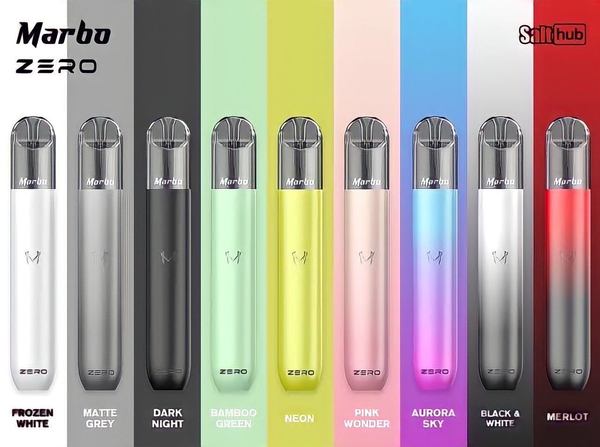 Marbo Zero❗️
800฿รวมส่ง
ซื้อเครื่อง+1หัว 915฿ รวมส่ง
เครื่อง+3หัว 1,030฿ รวมส่ง🚚

#relxราคาถูก #relxinfinity #relxlite #relxphantom #น้ํายาrelx #relxมือสอง #relxinfinity #น้ํายาrelx #relxlite