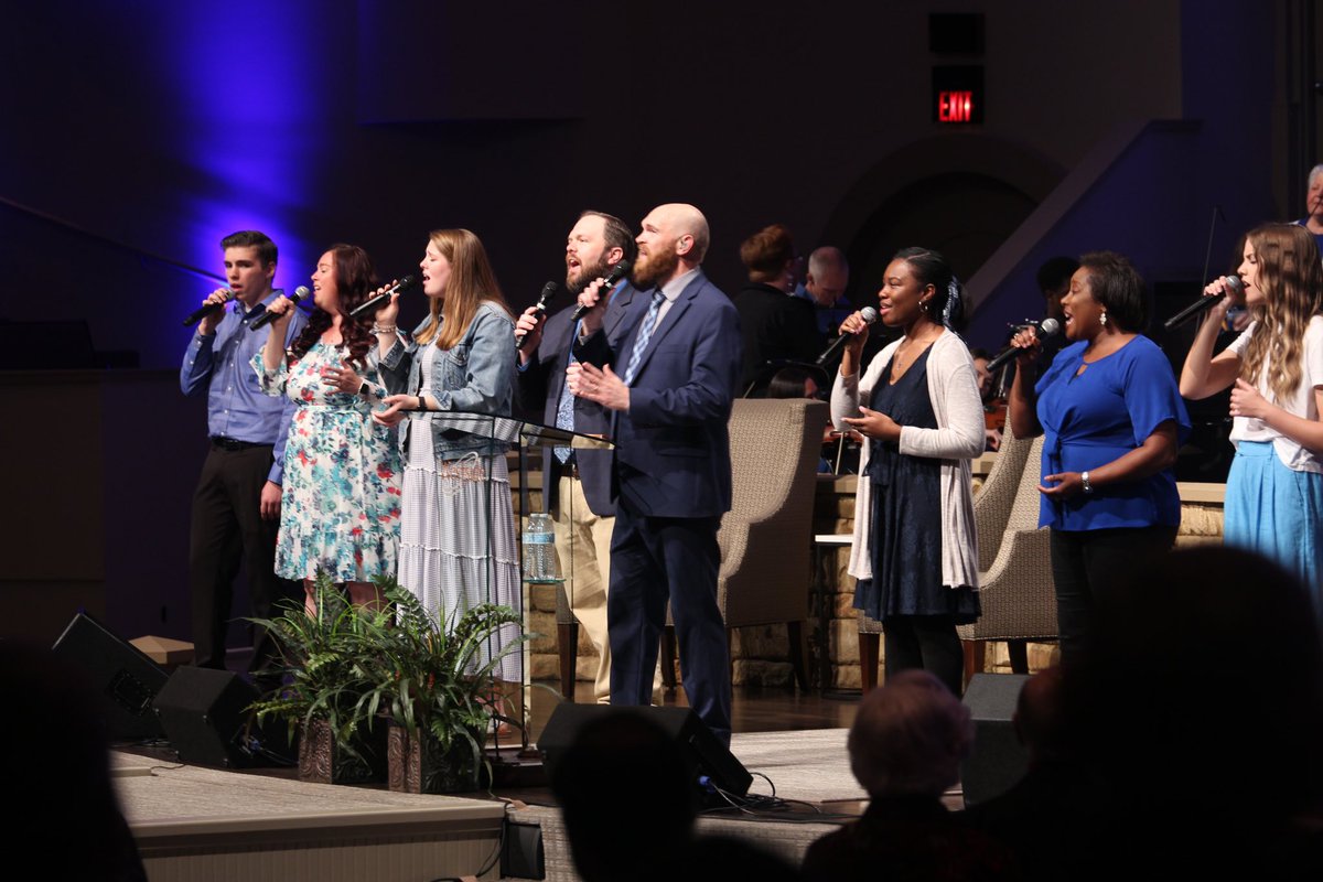WBCJax's tweet photo. We are so excited to gather and worship today. Bro Keith will continue his sermon series in 2 Timothy with “A Mentor for the Last Days” (2 Timothy 3:10-13) https://t.co/NNDEdwfCo4