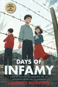 February 19th is the Day of Remembrance for the incarceration of Japanese Americans.
<a href="/Scholastic/">Scholastic</a> Lawrence's Days of Infamy: How a Century of Bigotry Led to Japanese American Internment.
msyinglingreads.blogspot.com/2023/02/day-of…