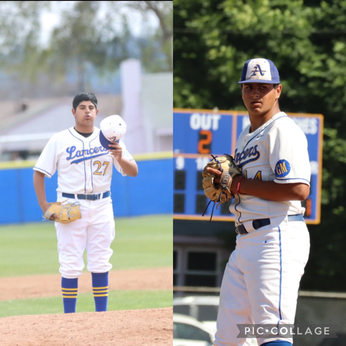 To be an Amat Lancer is now Family tradition.