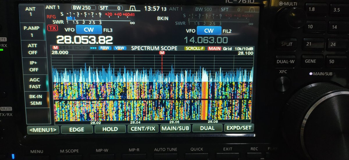 Dani EA5M tweet media