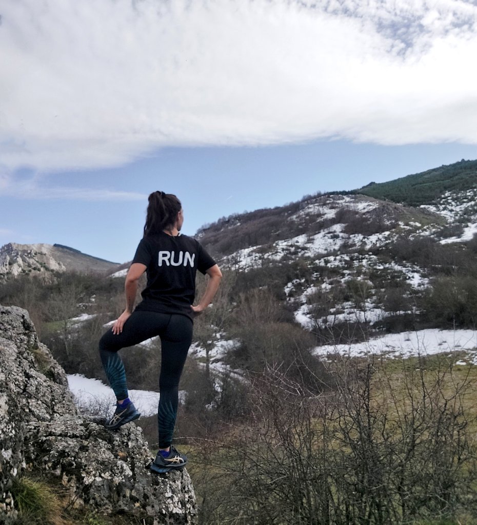 irenina14's tweet image. Aire para respirar y alas para volar 
🦋🏔
#arcastraining #nuncacorrerássola #runlife #run #runbabyrun #runnersworld #runningmotivation #runnerscommunity #runningmotivation #runhappy #run4fun #yoelegicorrer #corrermola #correresvida #mountainlovers #trailrunning