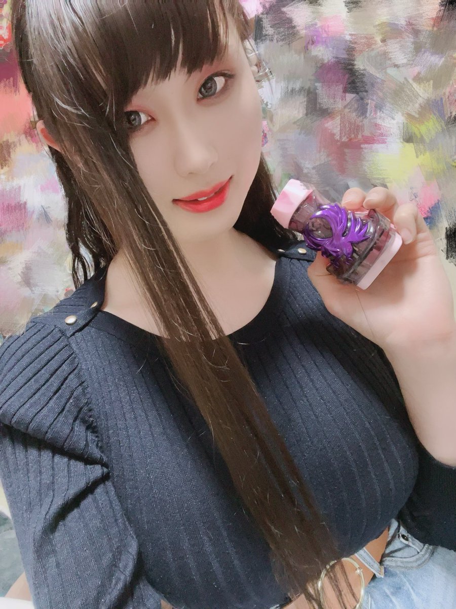 私と契約しませんか？