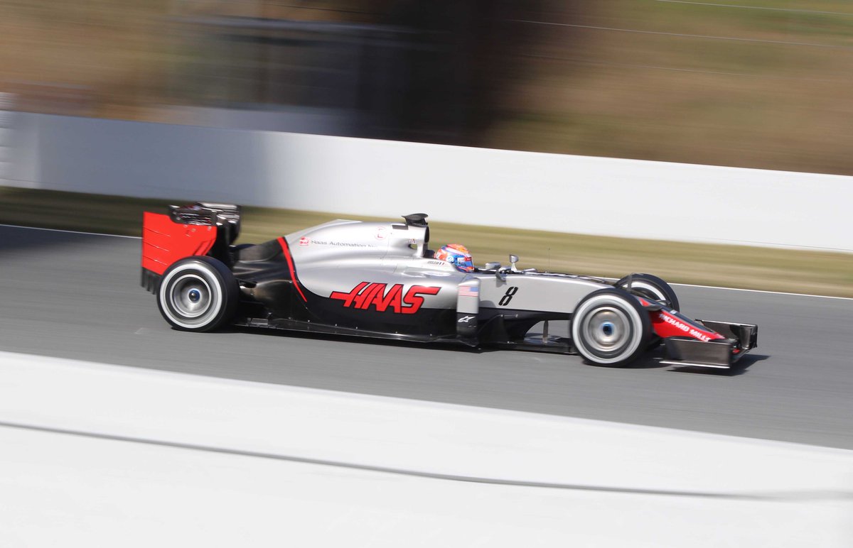 KevTs's tweet image. #HappyTesting flash back @Circuitcat_es