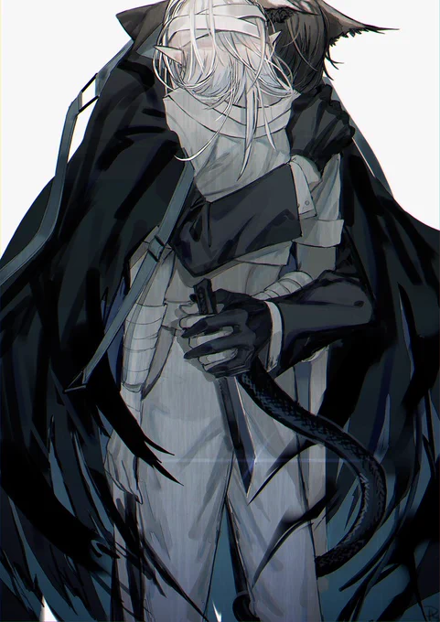 君にナイフは似合わない 