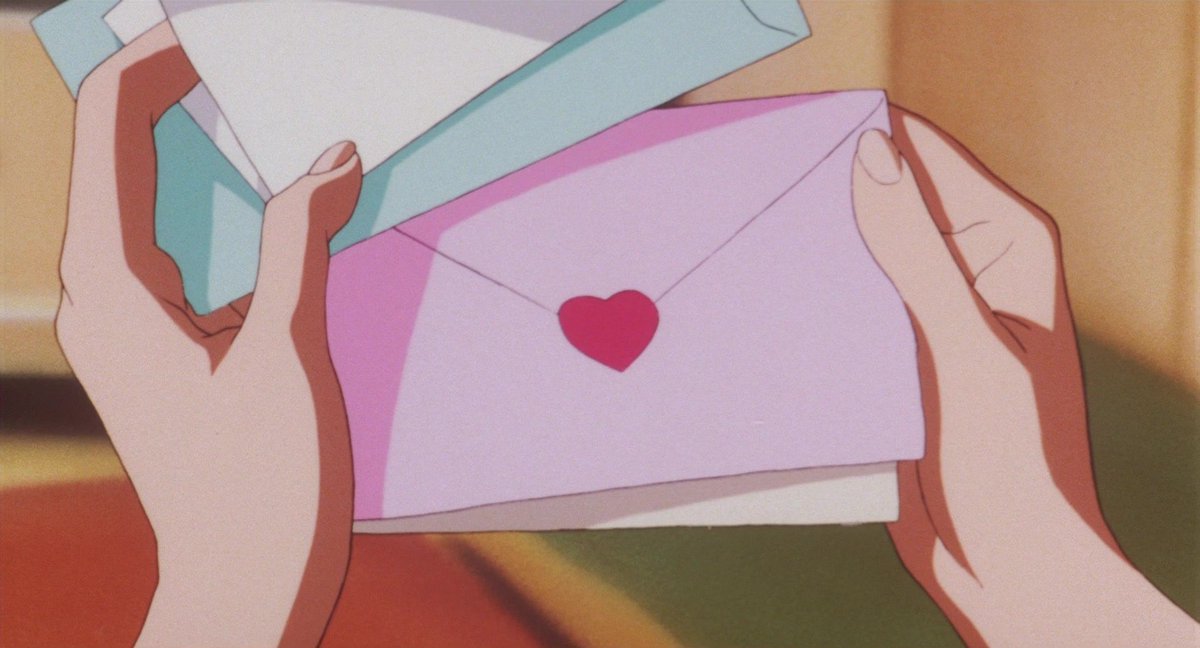 CINEMAGEMS's tweet photo. Perfect Blue (1997) https://t.co/jgBEJ68MgZ