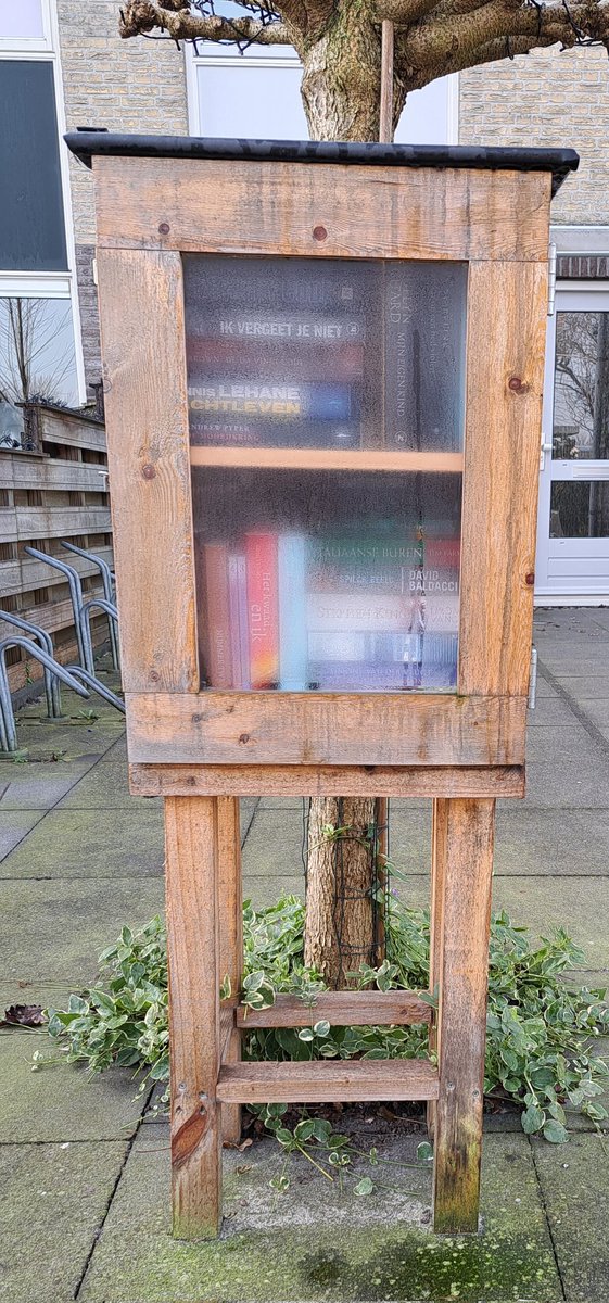 KeesTingeling's tweet photo. Van die boeken die je onverwacht tegenkomt in een buurtbieb en op een regenachtige zondagmiddag zomaar uitleest #MartinBril #Meisjes https://t.co/Ux1IzjqUJh