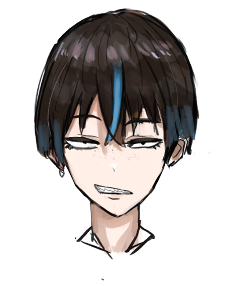 ああ～♡
性癖～♡ 