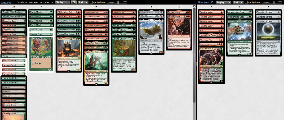 Spencer Mazur tweet media