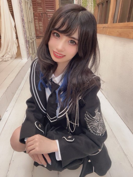 Twitterのコスプレ画像31