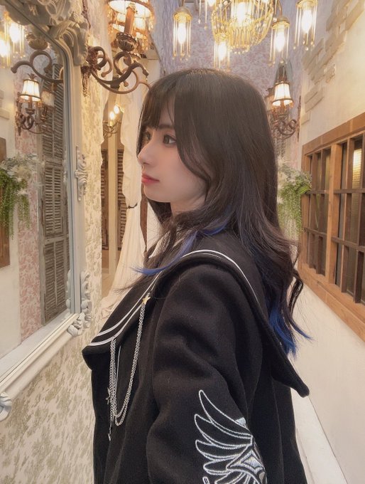 Twitterのコスプレ画像34