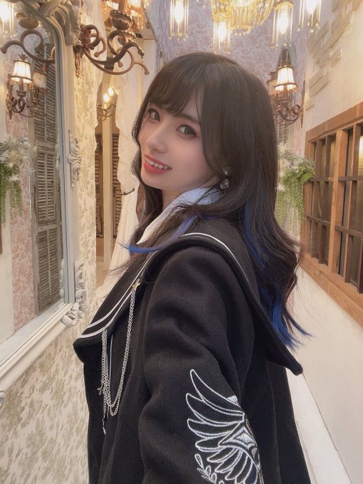 Twitterのコスプレ画像33