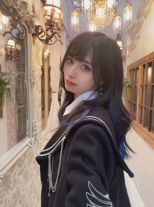 Twitterのコスプレ画像32