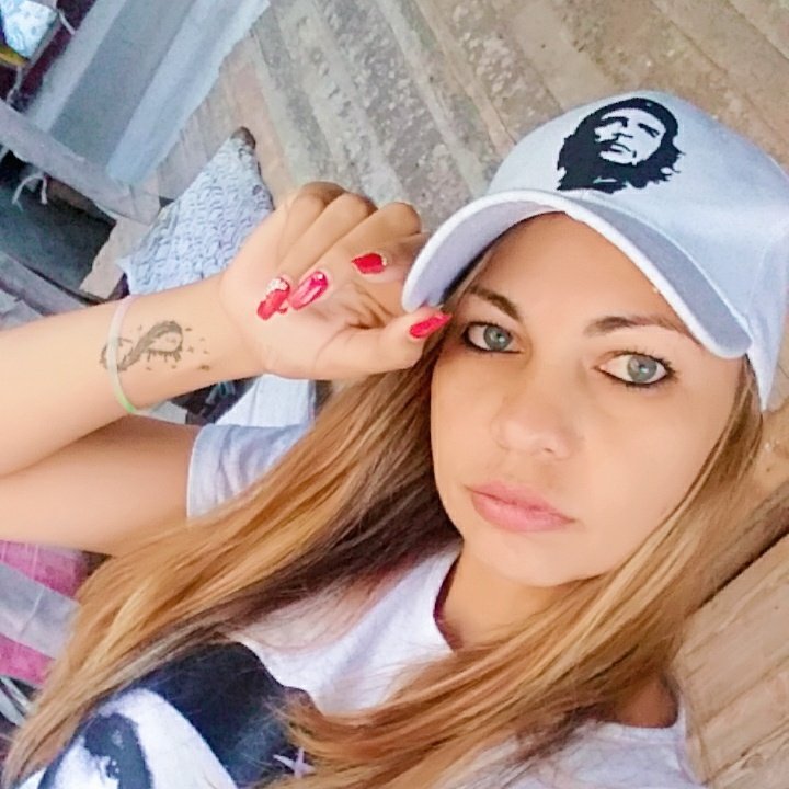 DorisPadillaR's tweet photo. #NuevaFotoDePerfil https://t.co/A2i0KwVGGw
