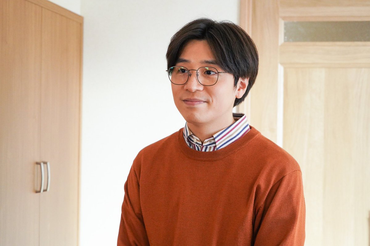 hotspot_ntv's tweet image. ⏰ #ブラッシュアップライフ 放送中📺

遥(#志田未来)の彼氏・賢治(#田村健太郎)が実家にやって来て…？

#日テレ #リアタイ