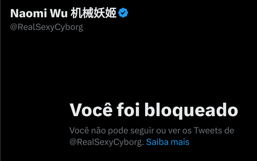 OpenSatProject's tweet photo. Hey @RealSexyCyborg, I'm not sure why but it seens you blocked my main account (@lucasteske) and I'm not sure why. I like to keep up to date with your devices review, but I only recently noticed that I wasnt receiving any notifications about it. https://t.co/zddwsYixBF