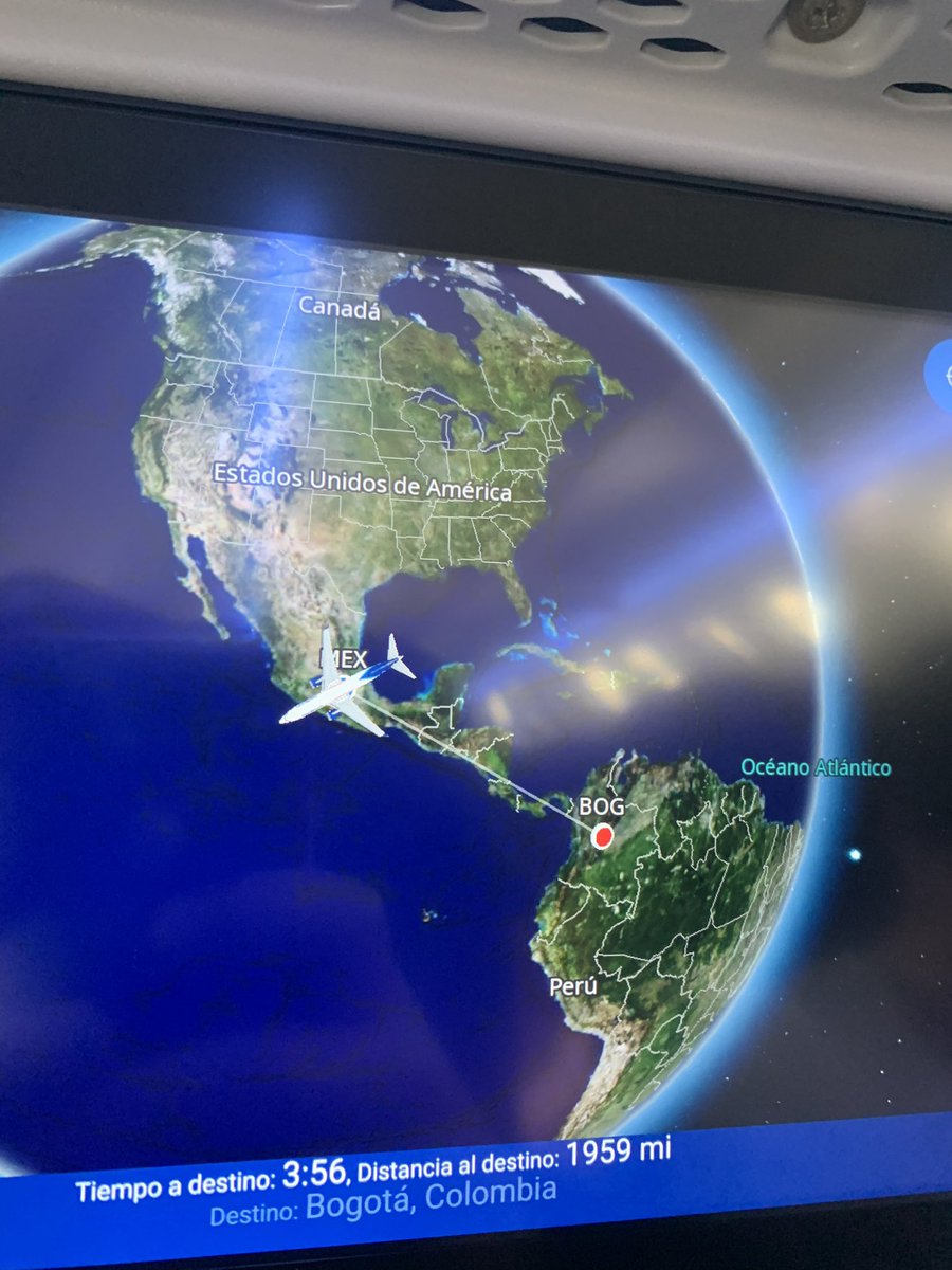 gerdelvillar's tweet photo. Bogota 4 horas ✈️
Cali 1 hora ✈️
Buenaventura 4 horas🚍
Isla Malpelo 36 horas 🛥️
Hoteles 16 horas 🏨
Tolal travesía 61 horas para llegar a la 🏝️ Malpelo
#Bitacoradelcapitan https://t.co/U6kV0vr0KW