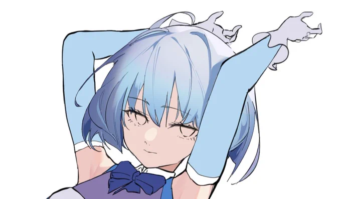 塗り上手くなってきたかな? 