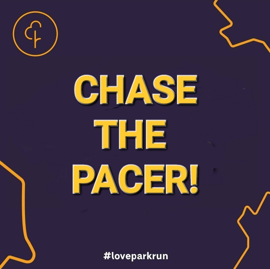 GtLinesparkrun's tweet photo. It's #chasethepacer on the 25th February!

We still have a few gaps to fill (26-35 are gone), so if you'd like to give pacing a go and perhaps help someone get a pb, please drop us an email on GLPRPacers@outlook.com. 
#loveparkrun https://t.co/HTRrLbcQMB