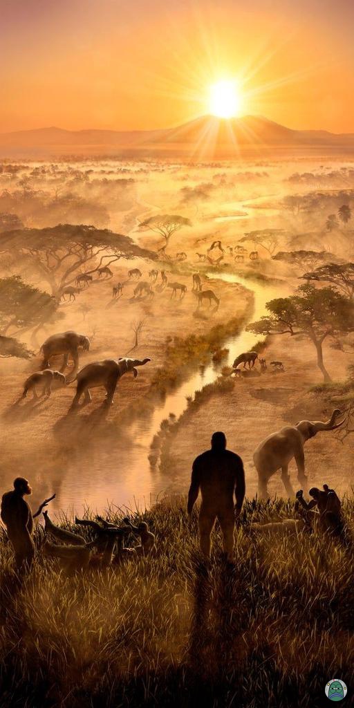 Reply twit ini seakan-akan kalian hidup di zaman purba🕷 tanyarl