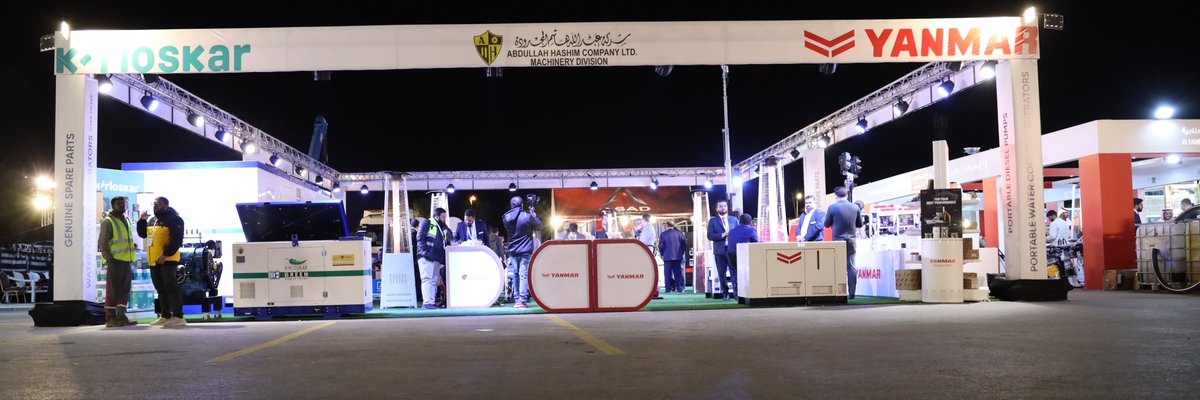MSSJEDDAH's tweet photo. Thank you https://t.co/yjZsdNybsO for your business. We value your trust and confidence in us #Big5Saudi 
#big5_saudi #المواصفات_السعودية  #exhibitions setup by @MSSJEDDAH https://t.co/Y9qkI18kZA