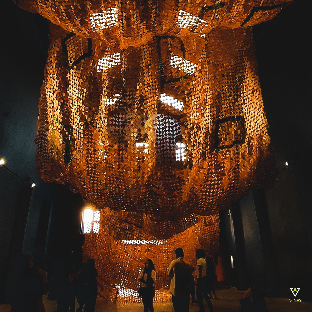 vinayrevankar97's tweet photo. Here's snaps of those beautiful artwork at Mumbai Urban Art Festival 2022-2023 🙌🏼
from @StreetArtIndia
Vision Partner: @asianpaints
.
#AsianPaints #ArtForAll #StartMUAF #StartIndia #StreetArtIndia #MumbaiUrbanArtFestival #ArtInterventions #Mumbai #StreetArtMumbai https://t.co/TauUYa42Pg