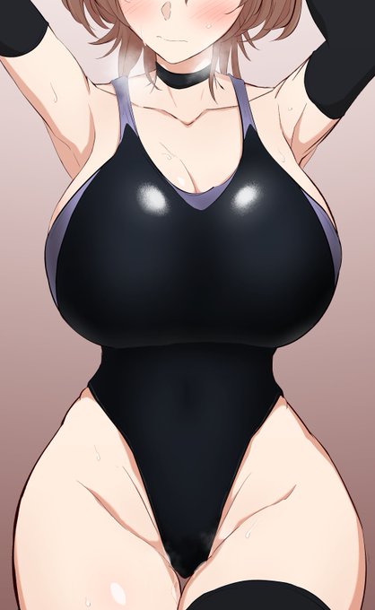 世の為人の為に目から下の画像も貼っとくね 