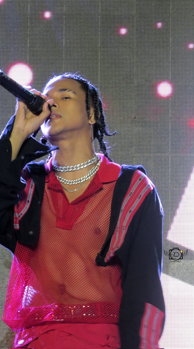 taneodaily's tweet photo. #ALAMAT at Panagbenga Festival 2023 Coke Studio Concert, Melvin Jones Grandstand, Baguio City 2|18|2023
Mr. Mitchell bakit??????
ALAMAT MAKIKISAYA SA BAGUIO
#ALAMATinPanagbenga2023
#CokeStudioConcertWithALAMAT
@Official_ALAMAT
@ALAMAT_members #ALAMAT_MO https://t.co/5GfbverQxe