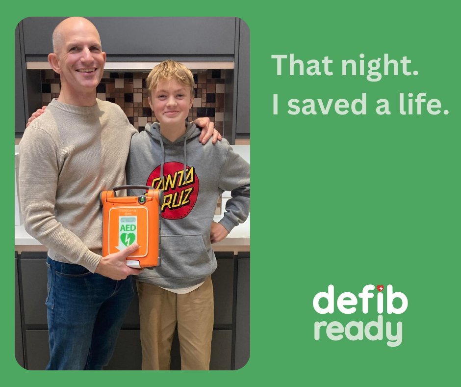 Defib Ready tweet media