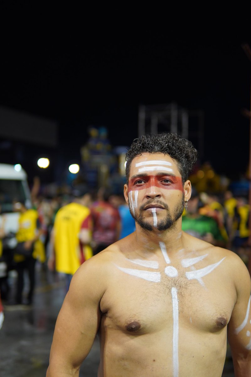#carnival2023 #carnaval2023 of #SaoPaulo #Brazil #Brasil #sambodromo #anhembi #urbanpulse #people #portrait #night #photography