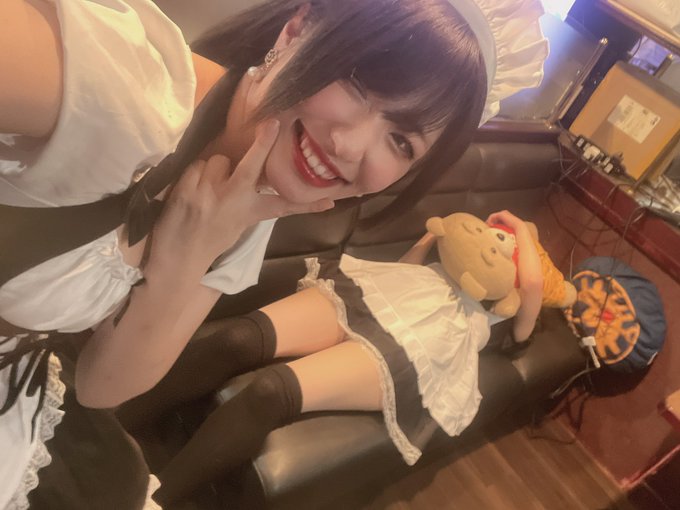 コスプレイヤー望月うかるのTwitter画像13