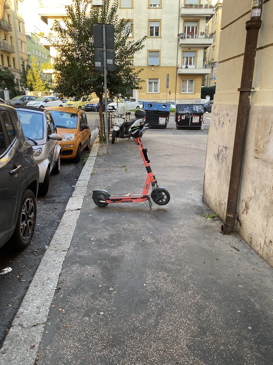 Quando le barriere architettoniche ce l’hai in testa.