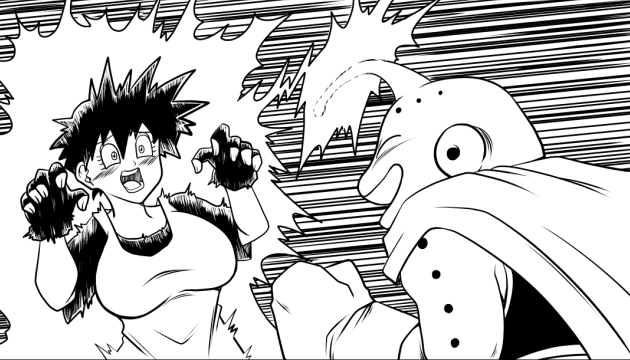 描いてるけど今日中で終わらんかった…そのうち仕上げる。 