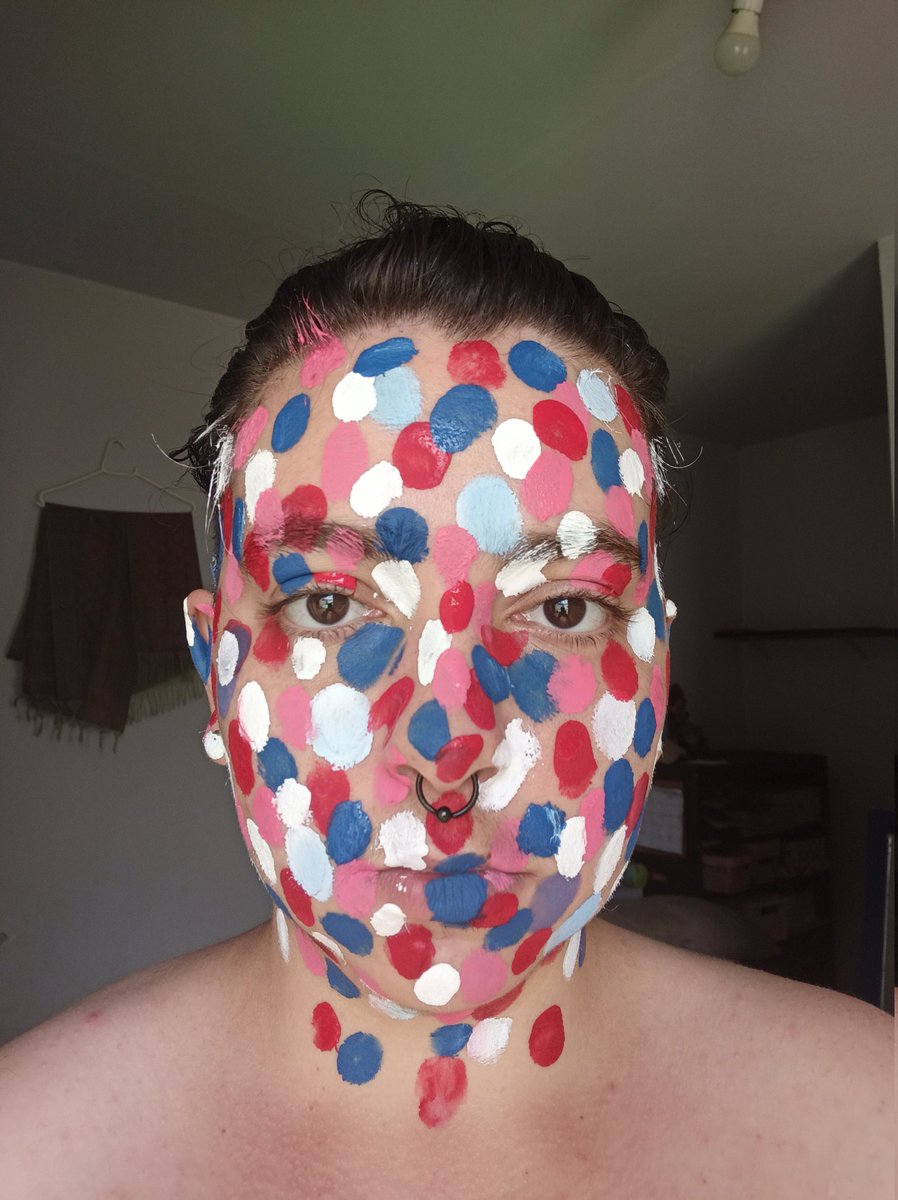 (Ele/he) Trystan ☆ Acidente Cósmico tweet media