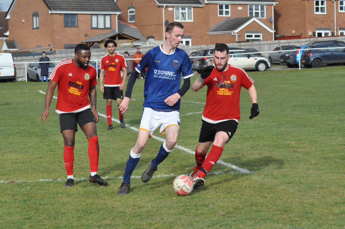 Scenes from yesterday's 4-0 Challenge Cup victory against Punjab United at the <a href="/central_joinery/">Central Joinery Group</a>  Hawfields Ground.
⚽️Jordan Lees
⚽️Jimmy Goodman
⚽️James Warren
⚽️Adam Palmer
