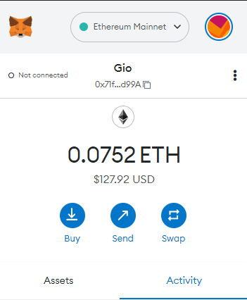 Gio tweet media