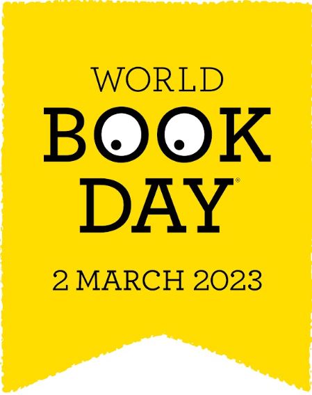 OAHemsworth's tweet photo. We are inviting all staff and students to dress up as their favourite literary characters for World Book Day on Thursday 2nd March #WorldBookDay2023 #WhoWillYouComeAs #FavouriteBookCharacter https://t.co/cbVKTfafZb