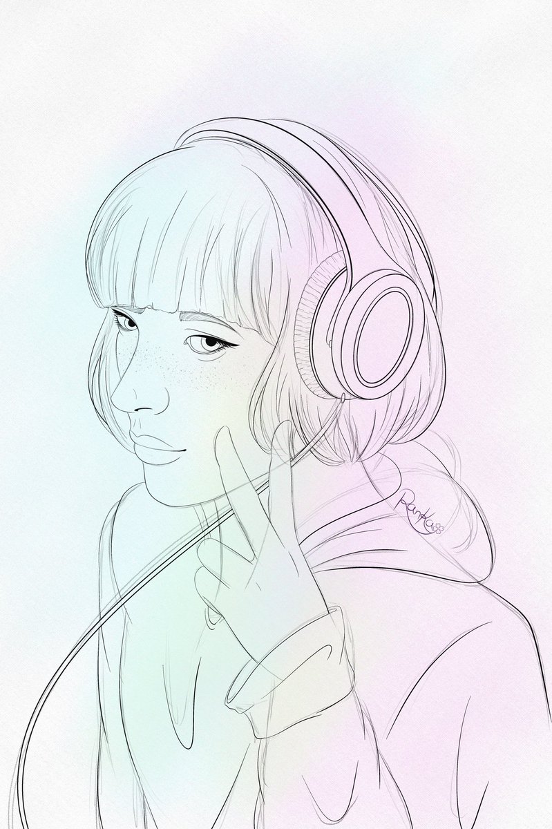 AkaiChou's tweet photo. Little WIP of Max from Life is Strange 😄 
Played it now after so many years since it was released and I‘m obsessed 🥰 
•
Do not repost my Art 
•
#lifeisstrange #lifeisstrangeart #maxcaulfield #maxcaulfieldfanart #ipadart #procreate #procreateart #ipadillustration #illustration https://t.co/omjd1lVfTd